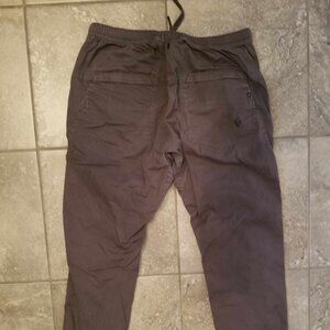 BlackDiamond Notion pants